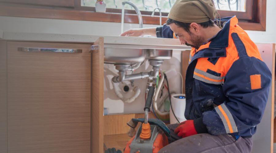Professional expert plumbing services in Bozeman, MT